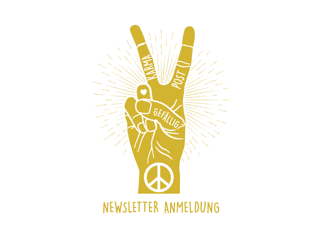 Newsletter Anmeldung